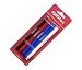 Electronics : Ridisc CD/DVD Permanent Marker Pens (4 Pens + Eraser)