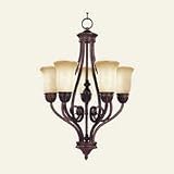Bolero 5-Light Chandelier