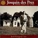 Josquin des Prez: Sixteenth-Century Lute Settings