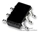 TEXAS INSTRUMENTS LMH7220MK/NOPB LOW POWER COMPARATOR, SINGLE 2.9NS TSOT236 (1 piece)
