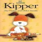 Kipper: The Visitor and Other Stories [VHS]