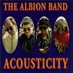 Acousticity