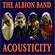 Acousticity