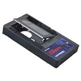 Motorized VHS-C Adapter