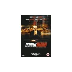 Dinner Rush [UK Import]