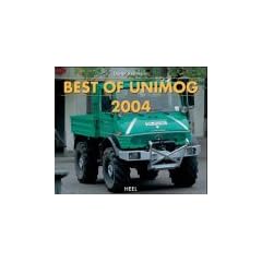 Best of Unimog 2004