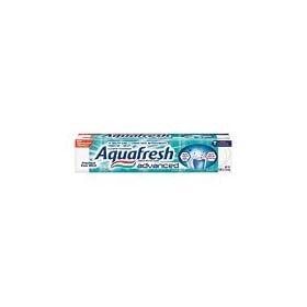 Aquafresh Advanced Toothpaste