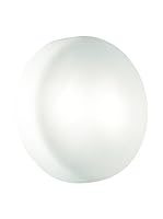 Evergreen Lights Lámpara de Pared/Techo Blanco