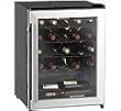 Avanti WC262BG 24 Bottle Wine Refrigerator