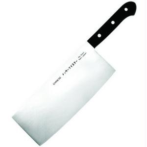 Asian Precision Chinese Knife, 8.00 in. (ME1011) Category: Asian Precision Knife
