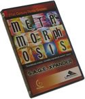 Spectrasonics S.A.G.E Sage Xpander Metamorphosis For Stylus Rmx