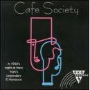 Cafe Society by Charles Holden Orchestra