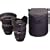 Lowepro Lens Case 1W (Black)