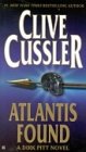 Atlantis Found