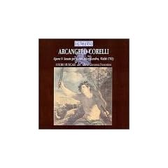 Recorder Concertos Op 5