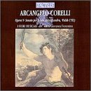 Corelli: Opera No. 5 - Sonate per flauto dolce