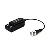 Twisted Pair Hi-performance Video Ground Loop Isolator