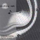 CD-Charts  Search : Wickedness Increased