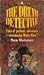 The Dream Detective (Vintage Pyramid, R-1316)