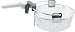 Delonghi 7325115800 Basket Handle and Basket