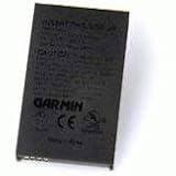 Garmin 010-10567-08 Replacement Battery Pack for iQue M5