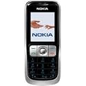 Nokia 2630 schwarz Handy ohne Branding