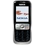 Nokia 2630 black (VGA-Digitalkamera mit 4-fachem Digitalzoom, Bluetooth, GPRS, EGPRS, Organizer) Handy