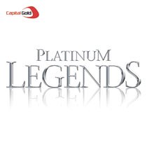 CD-Charts  Search : Platinum Legends