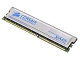 Corsair 1GB non-ECC DDR RAM with Heat Spreader (CMX1024-3200PT)