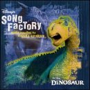 Review Disney  / Dinosaur Song Factory