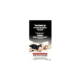 Madonna - Truth or Dare [VHS]
