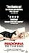 VHS : Madonna - Truth or Dare