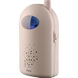Review Byron SX1 / Byron - SX1 100 Metre Wire-free Portable Doorchime - White