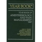 The Yearbook of Anesthesiology and Pain Management 1997 (Year Book of Anesthesia and Pain... by  John H. Tinker, Stephen E., M.D. Abram, David H., M.D. Chestnut, and Michael F. Roisen