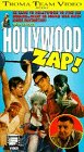 Hollywood Zap [VHS]