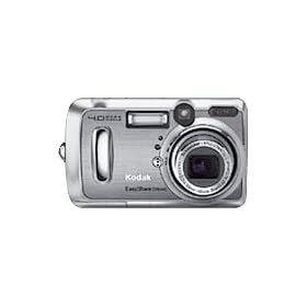 Kodak - DX 6440 - Appareils Photo Num�riques 4.23 Mpix - Zoom Optique 4 x
