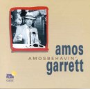 Amosbehavin'