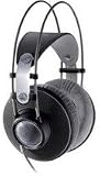 Akg K601 Open Back Headphones - B000GQV3VI