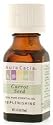 Aura Cacia - Carrot Seed - Essential Oils 1/2 oz