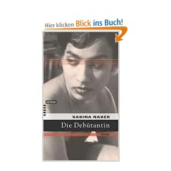 Die Deb�tantin