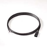 Humminbird PC-10 6' Power Cable