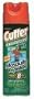 Cutter Outdoorsman 30% DEET Aerosol Insect Repellent 7.5 oz. Value Size.
