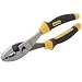 Slip Joint Pliers, 8