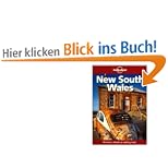 New South Wales (Lonely Planet New South Wales)