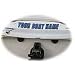 Hardline Products BLBKS610 610 Series 5 Blue/Black Marine Boat Name Lettering Kit