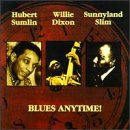 Buy : Blues Anytime