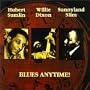 Blues Anytime