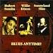 Sunnyland Slim, Blues Anytime!, 発売中