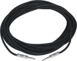 Conquest Hush III 1/4" Instrument Cable, 10 Foot