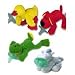 Respironics WubbaNub, Pacifier with Plush For xsmall without Teeth, Dog, 12/Bx
